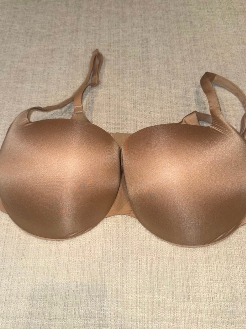 SKIMS Ultimate Push-Up Balconette Bra